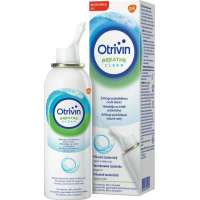 Otrivin Breathe Clean sprej 100 ml